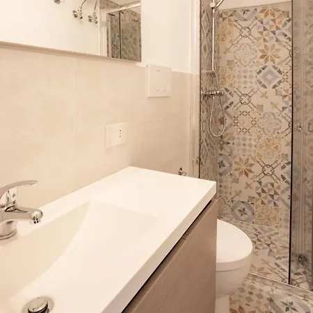 La Finestrella Holiday home Parabita