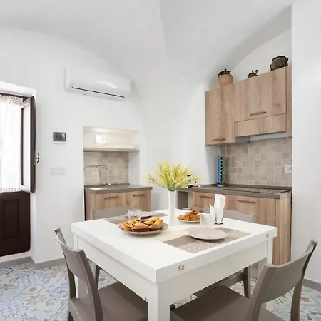 Holiday home La Finestrella Parabita
