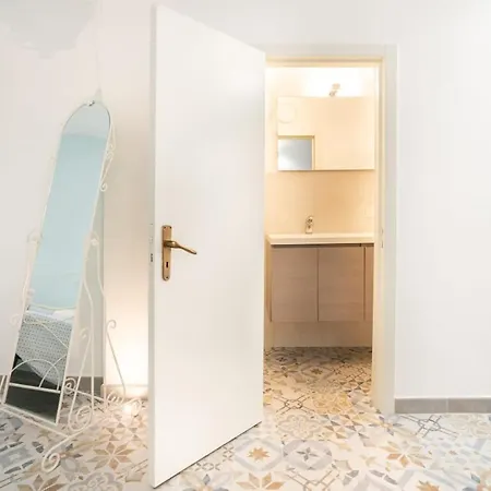 Casa de Férias La Finestrella Parabita