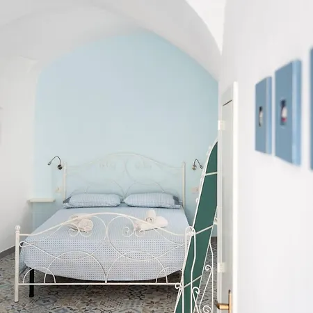Holiday home La Finestrella Parabita