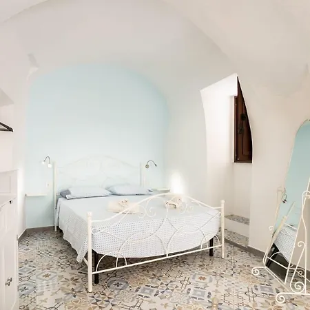 La Finestrella Holiday home